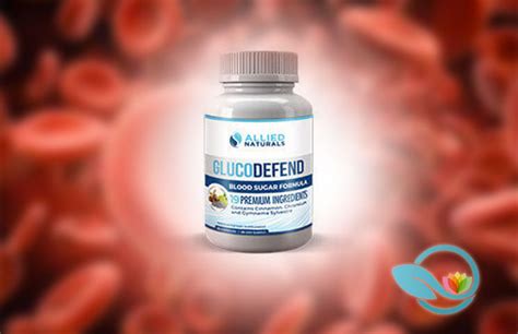 gloco defend|allied naturals website.